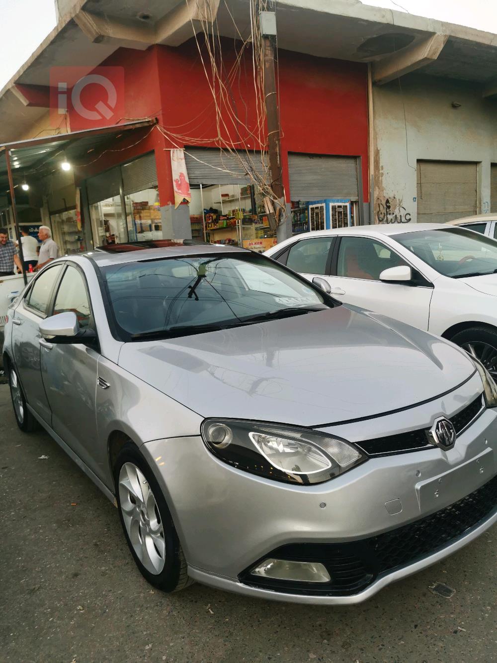 MG 6